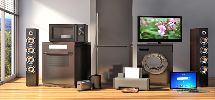 Home Appliance Repair in Cornwall